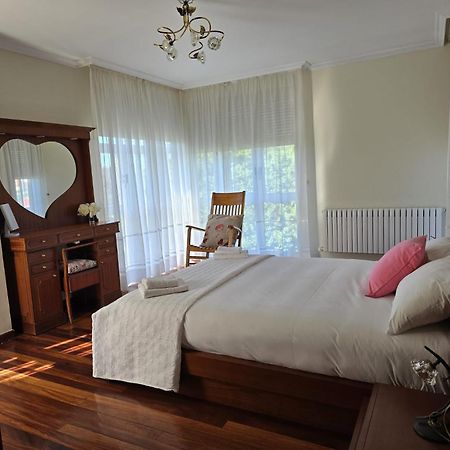 הוילה סנטיאגו דה קומפוסטלה Casa D Aitana מראה חיצוני תמונה