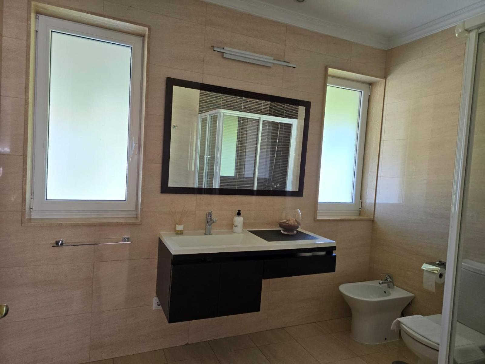 הוילה סנטיאגו דה קומפוסטלה Casa D Aitana מראה חיצוני תמונה