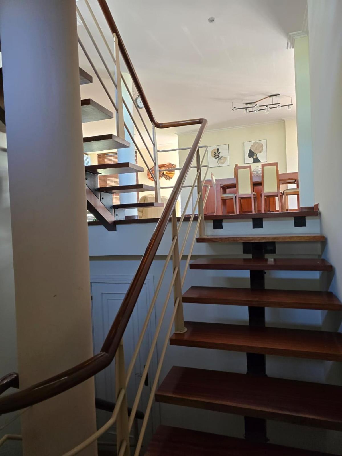 הוילה סנטיאגו דה קומפוסטלה Casa D Aitana מראה חיצוני תמונה