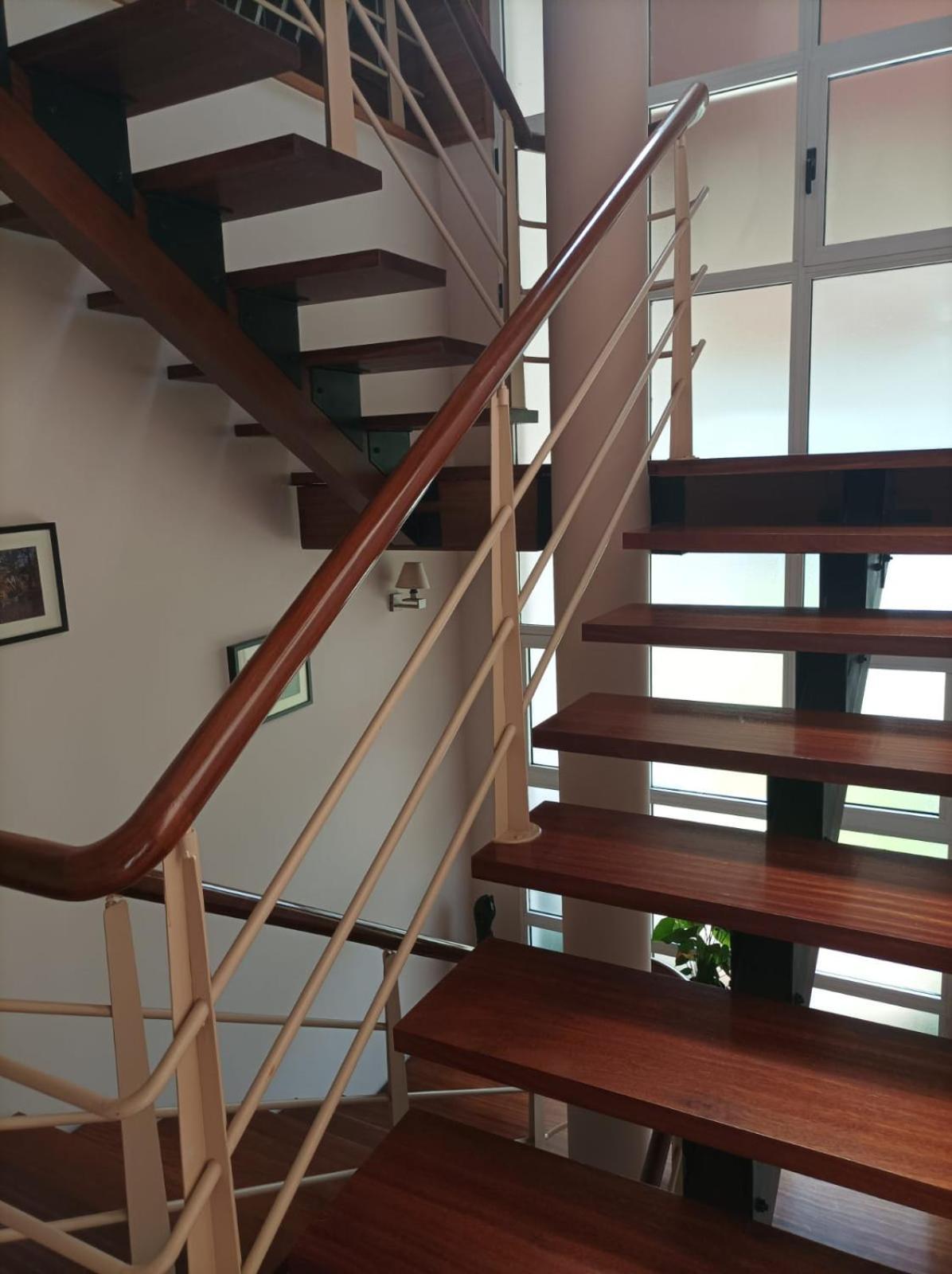 הוילה סנטיאגו דה קומפוסטלה Casa D Aitana מראה חיצוני תמונה