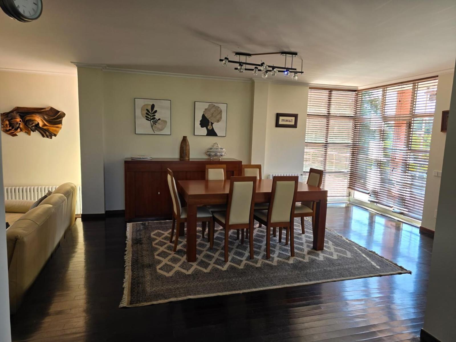 הוילה סנטיאגו דה קומפוסטלה Casa D Aitana מראה חיצוני תמונה