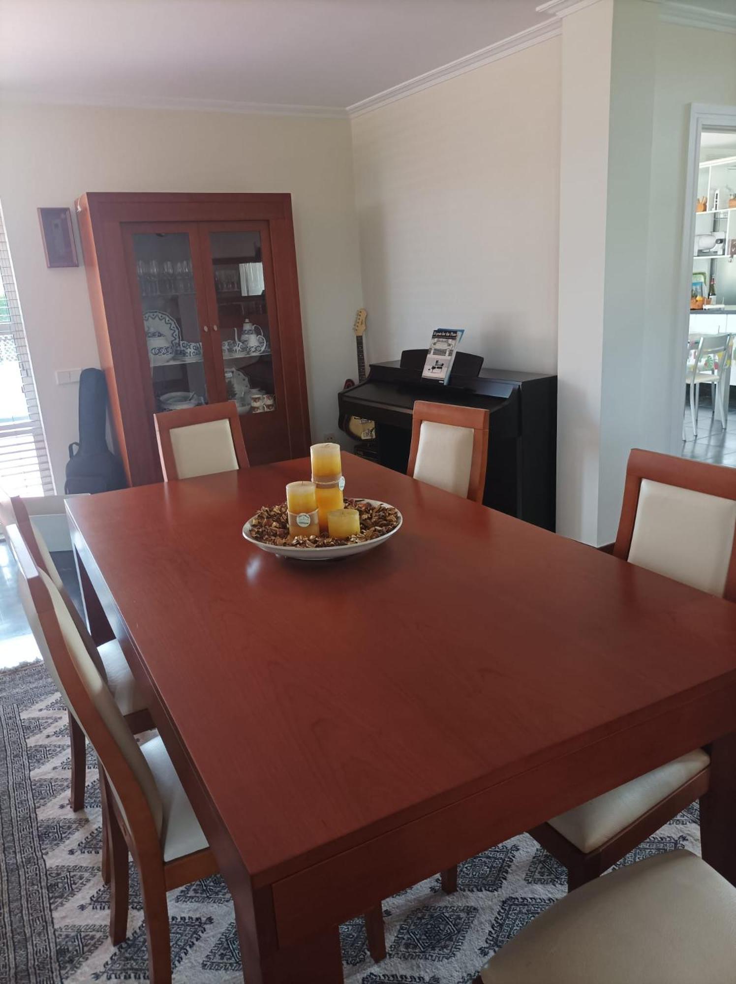 הוילה סנטיאגו דה קומפוסטלה Casa D Aitana מראה חיצוני תמונה