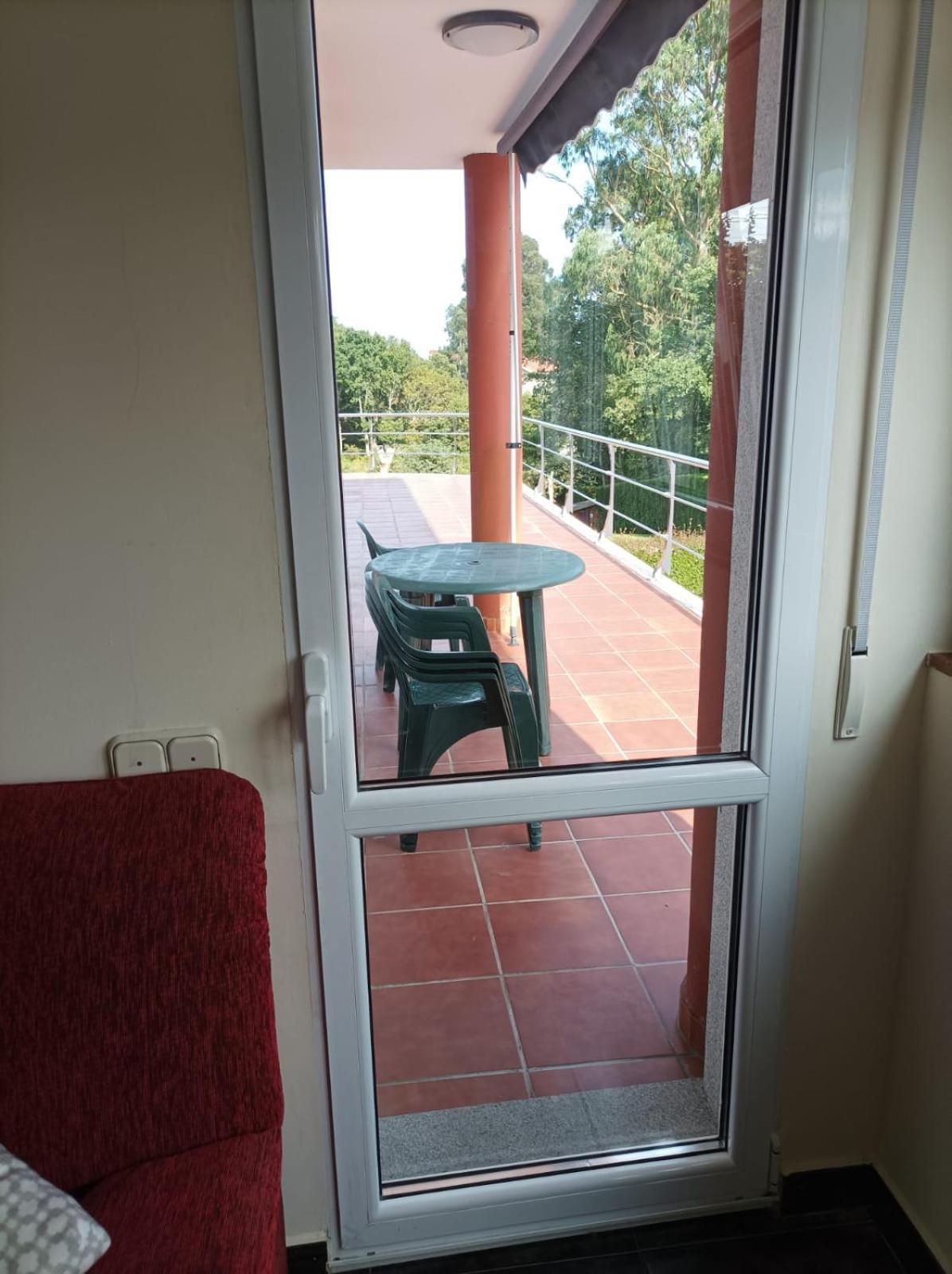 הוילה סנטיאגו דה קומפוסטלה Casa D Aitana מראה חיצוני תמונה