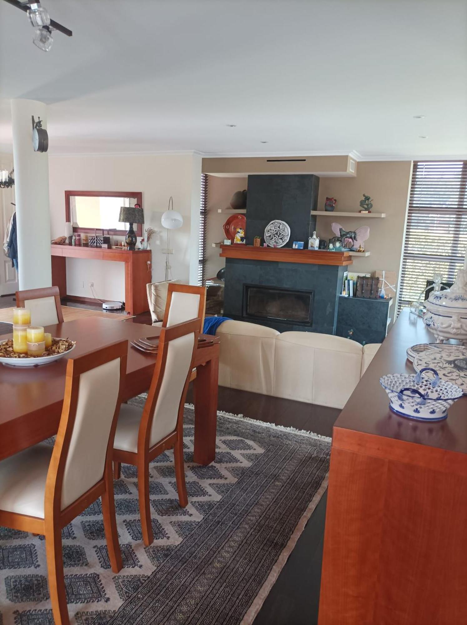הוילה סנטיאגו דה קומפוסטלה Casa D Aitana מראה חיצוני תמונה