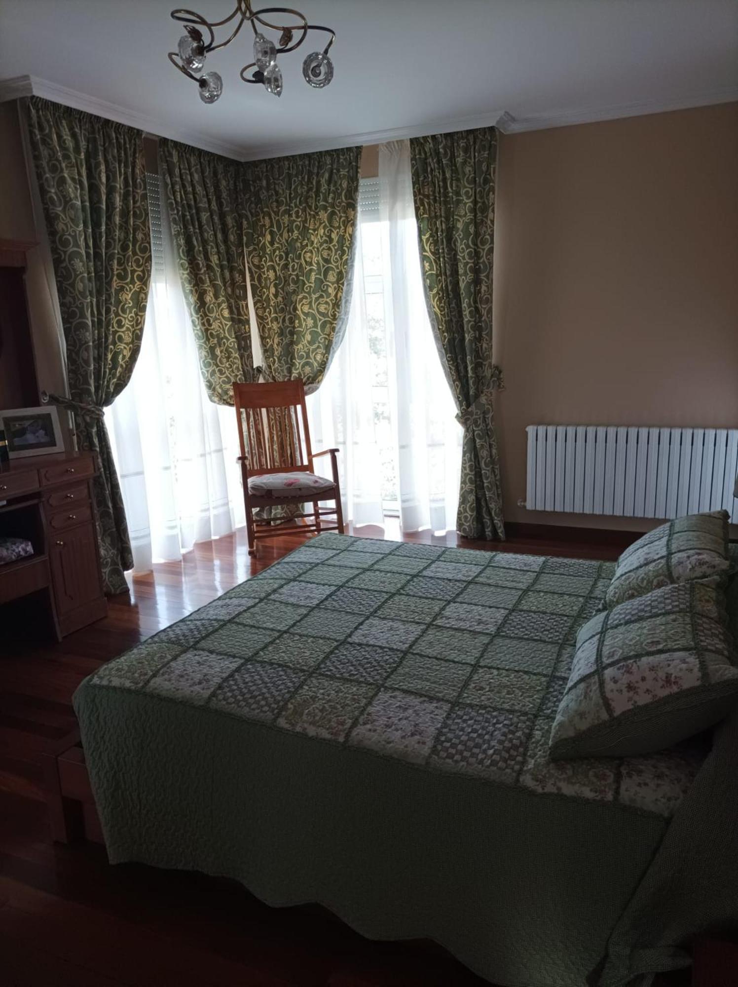 הוילה סנטיאגו דה קומפוסטלה Casa D Aitana מראה חיצוני תמונה