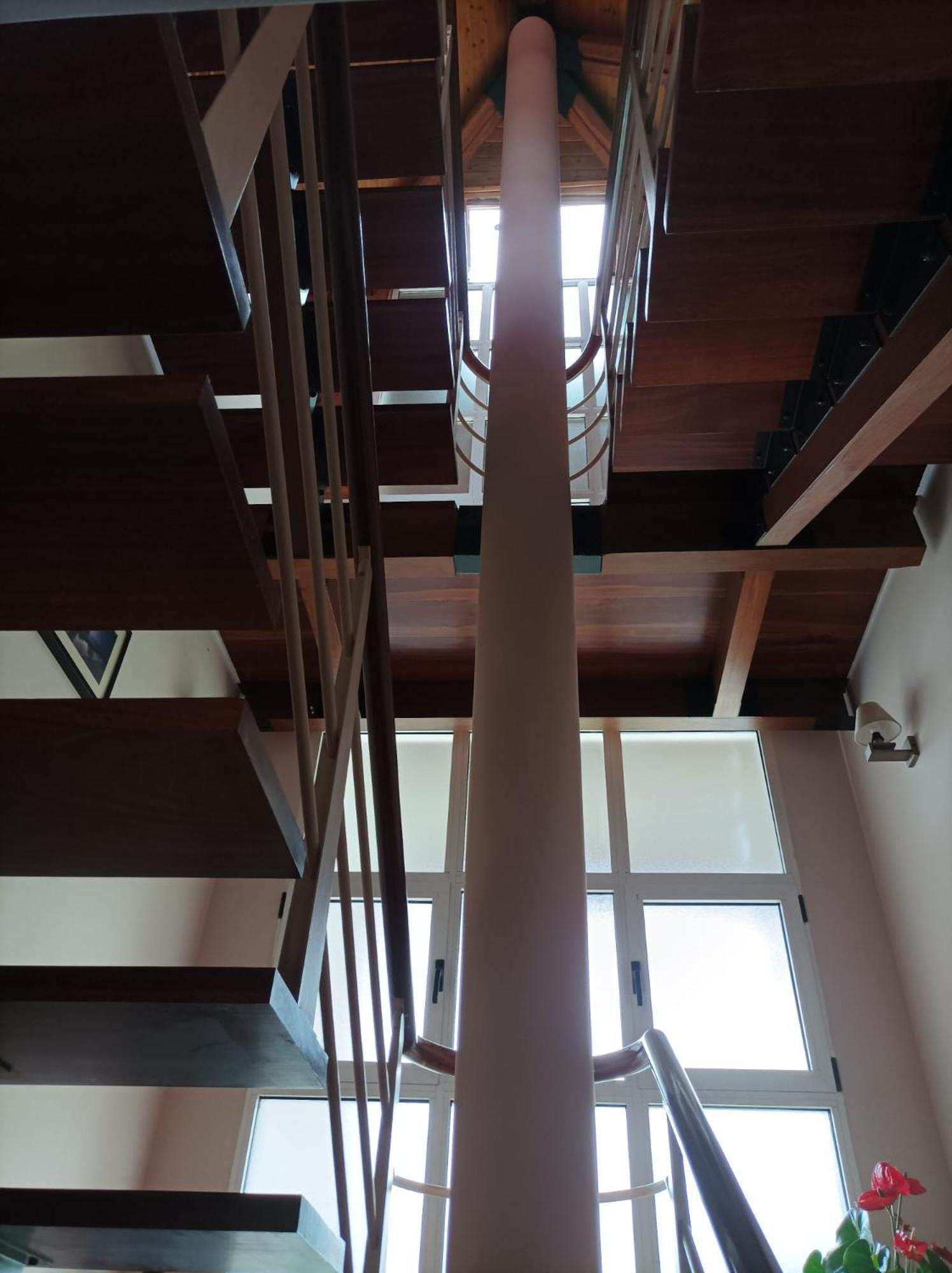 הוילה סנטיאגו דה קומפוסטלה Casa D Aitana מראה חיצוני תמונה