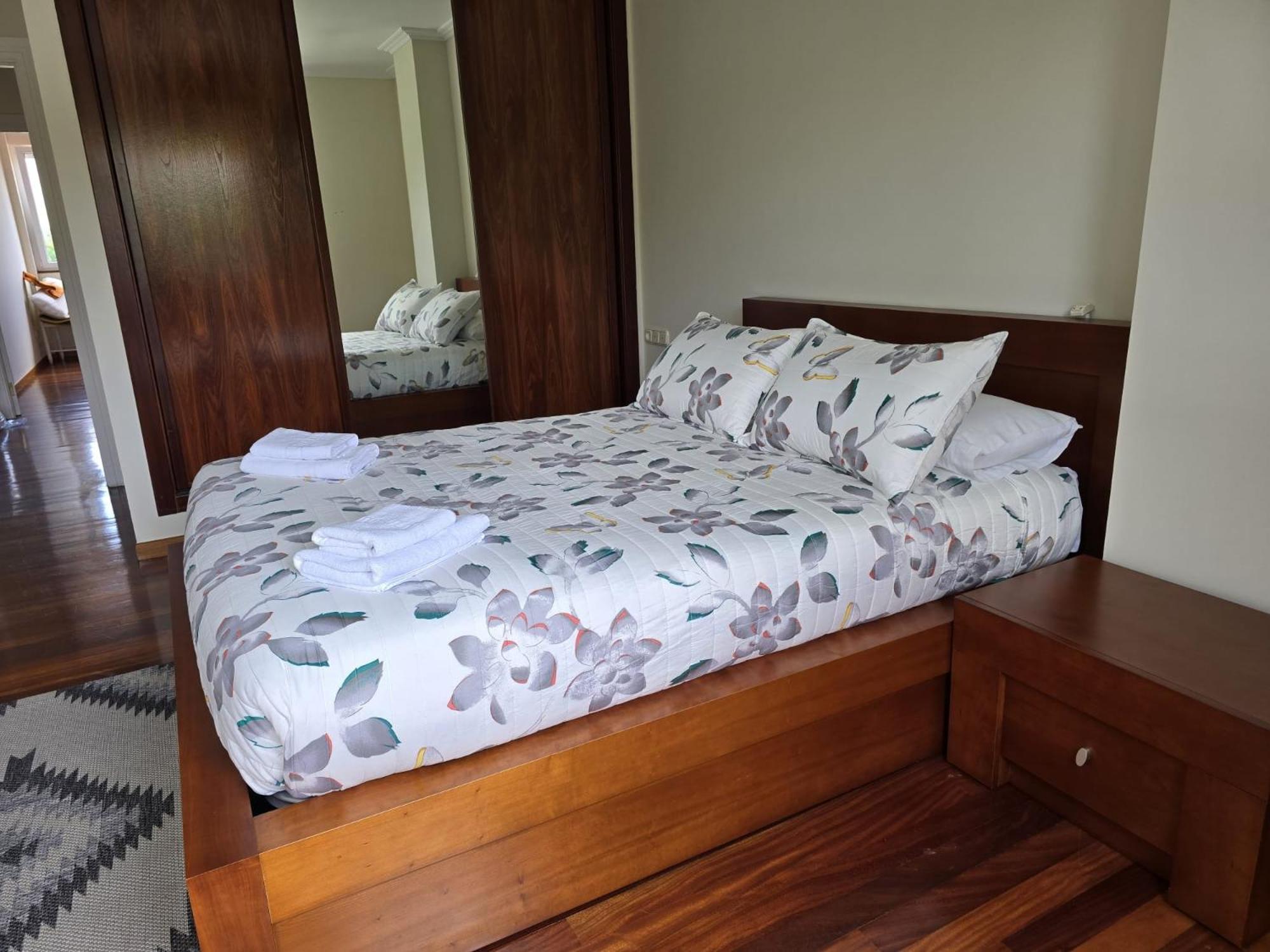 הוילה סנטיאגו דה קומפוסטלה Casa D Aitana מראה חיצוני תמונה