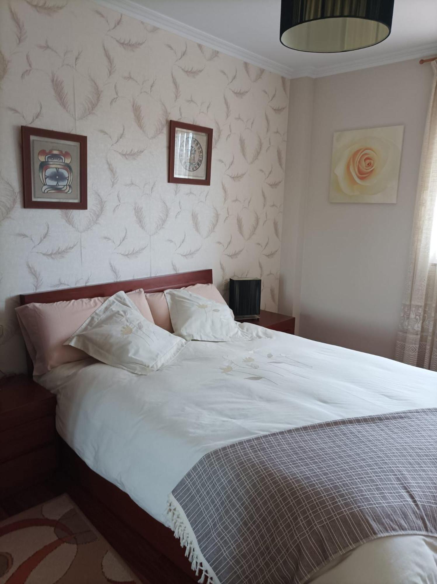 הוילה סנטיאגו דה קומפוסטלה Casa D Aitana מראה חיצוני תמונה