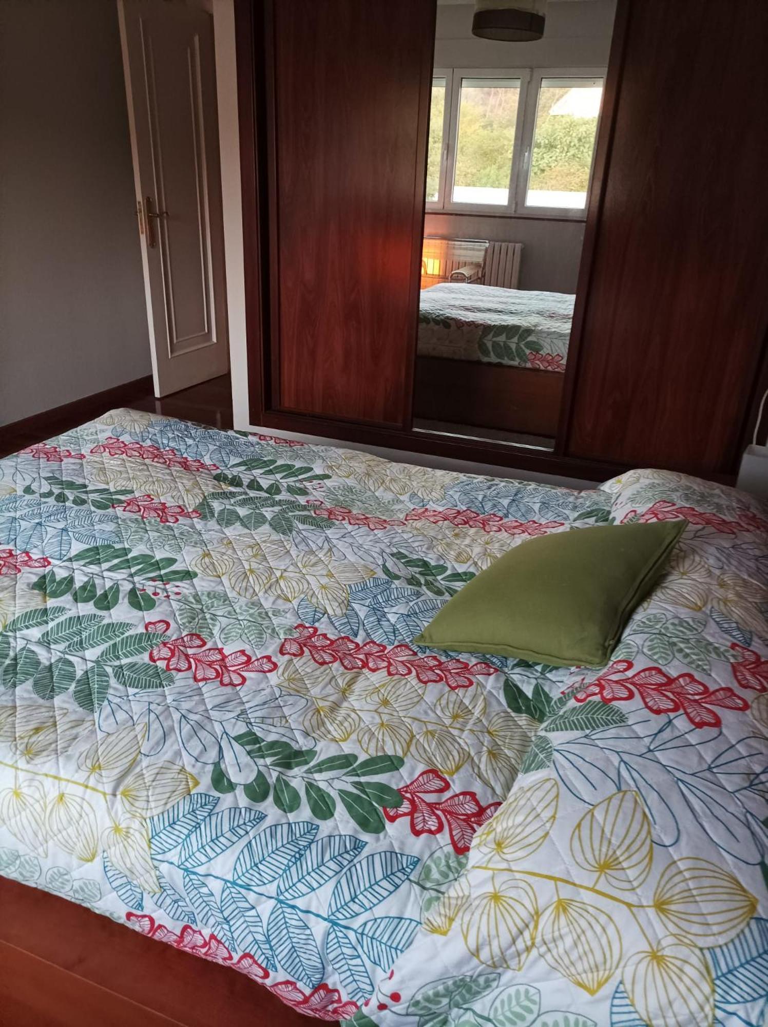 הוילה סנטיאגו דה קומפוסטלה Casa D Aitana מראה חיצוני תמונה